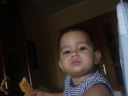 &iexcl;YA PUEDO TOMAR LECHE!