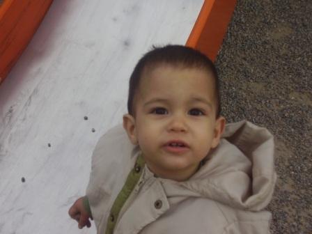 ME TIENEN QUE HACER PRUEBAS