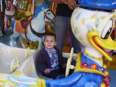 !NO SOY CELIACO&iexcl;