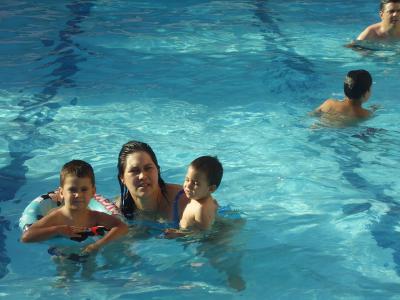 HA LLEGADO EL VERANO