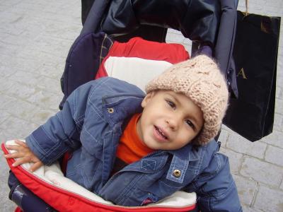 PROBAMOS OTRA VEZ CON LA LECHE