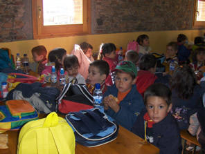 &iexcl; HE IDO DE EXCURSI&Oacute;N!