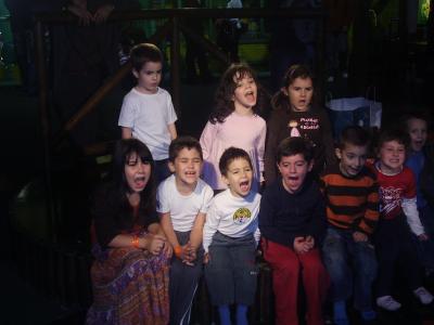 !! HE CUMPLIDO 3 A&Ntilde;ITOS&iexcl;&iexcl;