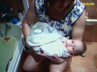 Me parezco a la Caquel.